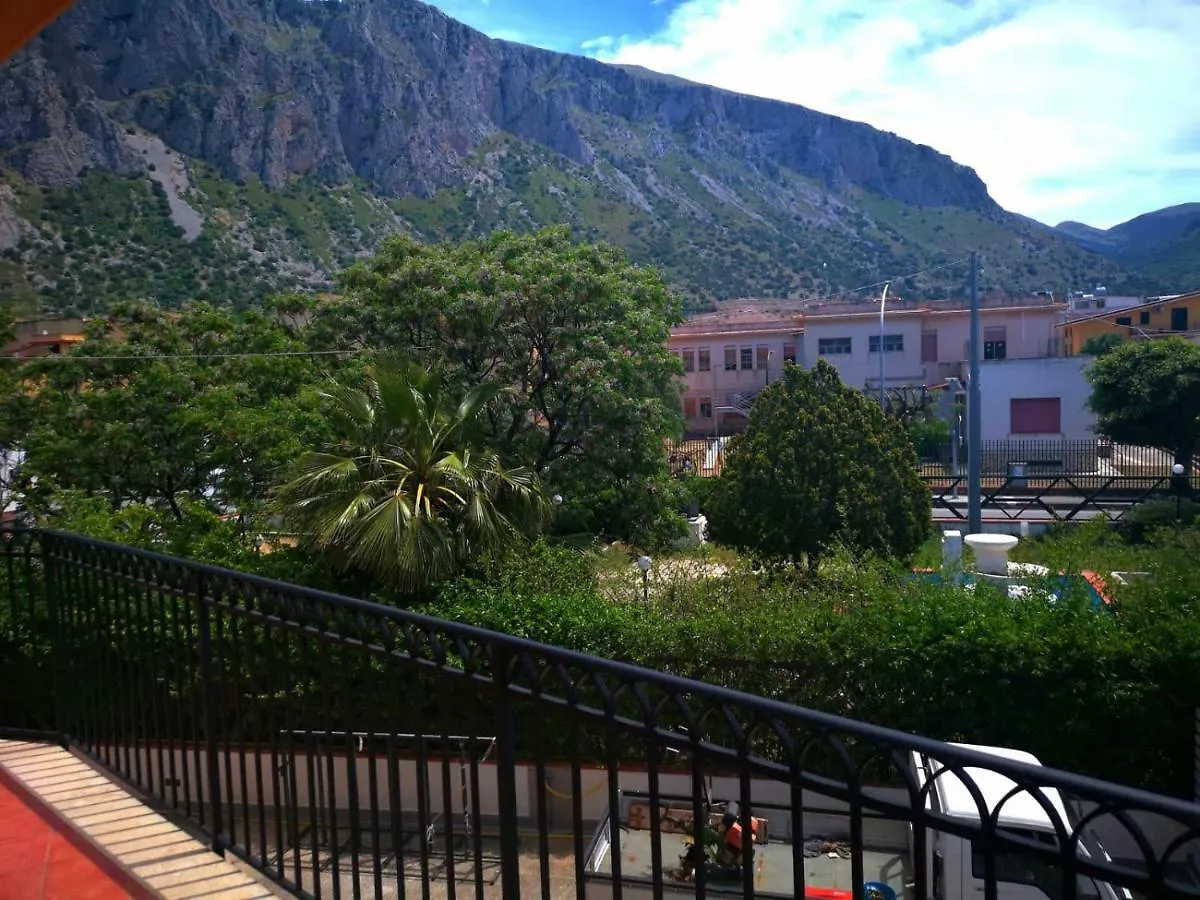 B&B Le Grotte Cinisi