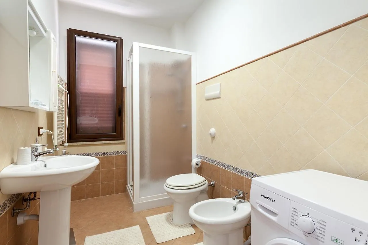 B&B Le Grotte Cinisi 0*,