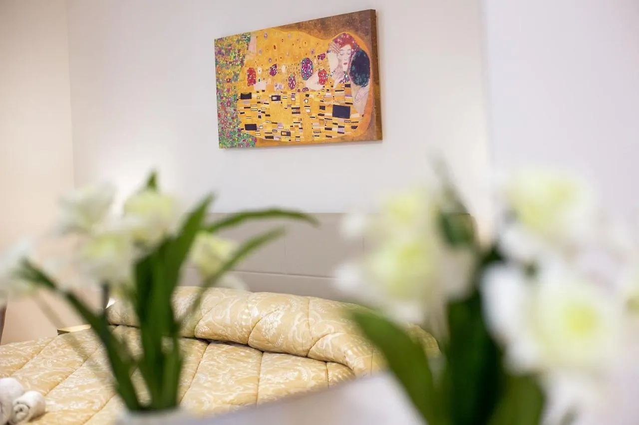 Apartment B&B Le Grotte Cinisi