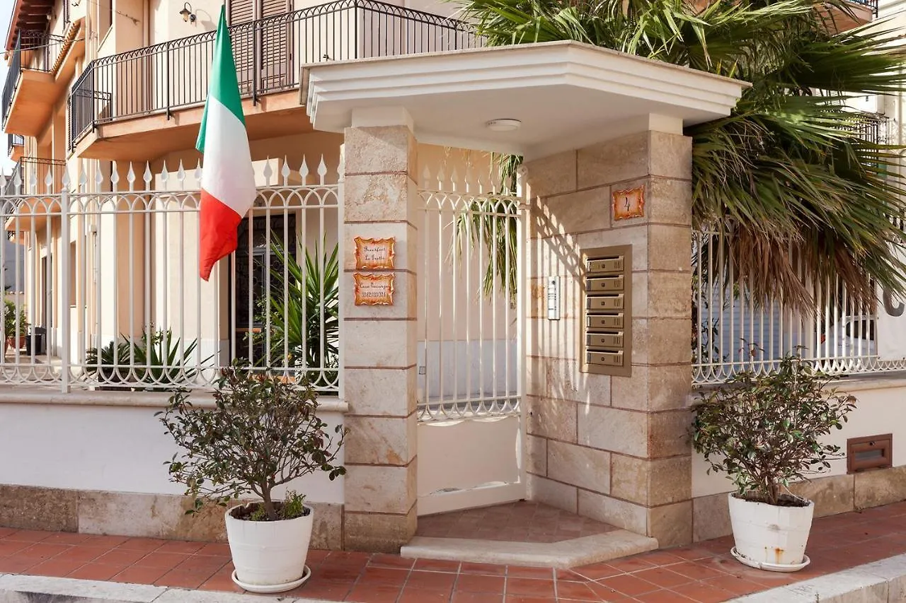 B&B Le Grotte Cinisi