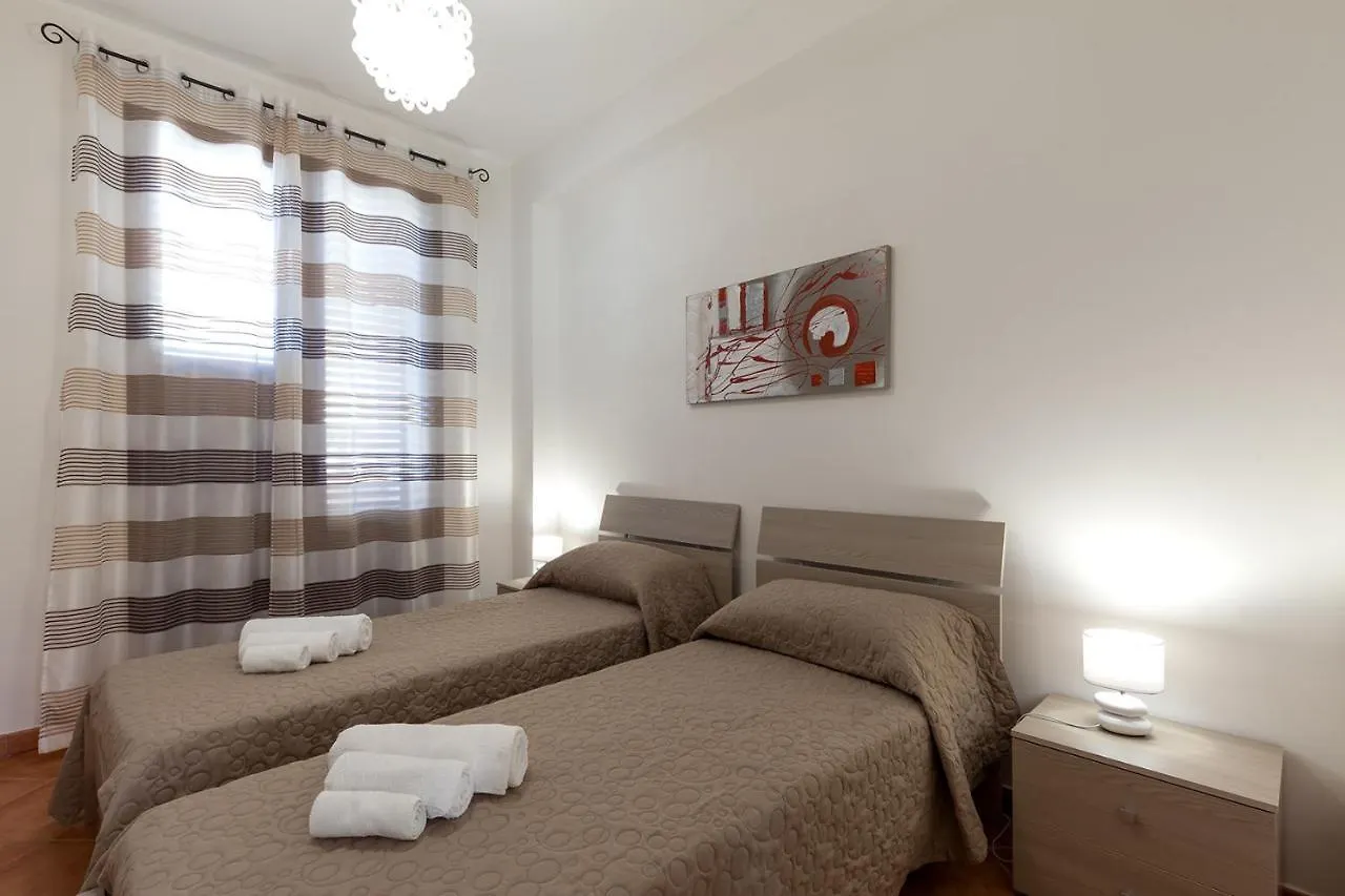 B&B Le Grotte Cinisi Italy