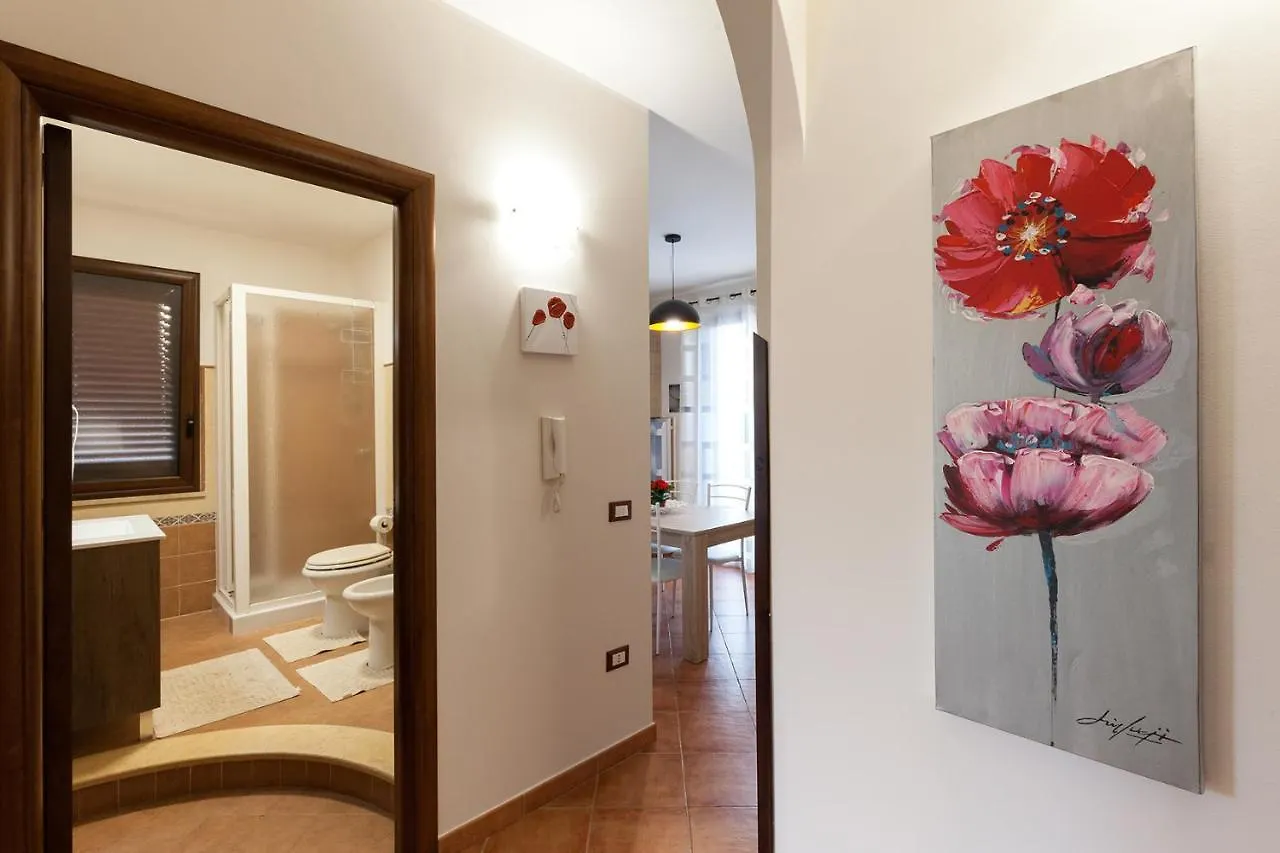 B&B Le Grotte Cinisi