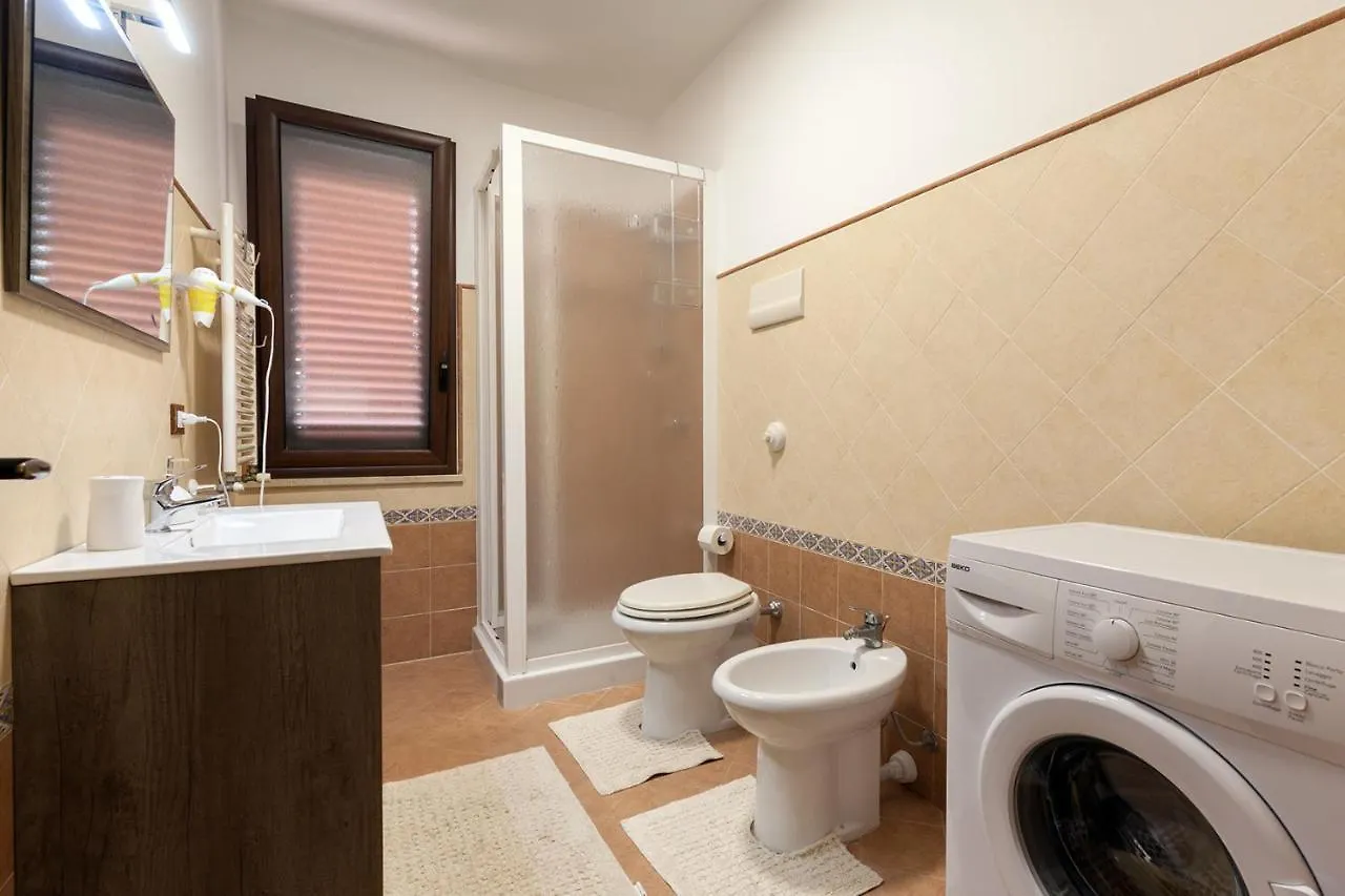 B&B Le Grotte Cinisi