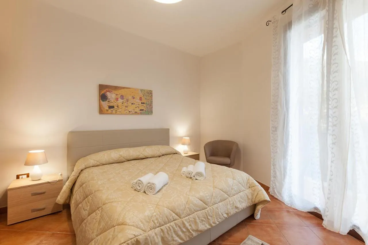 B&B Le Grotte location