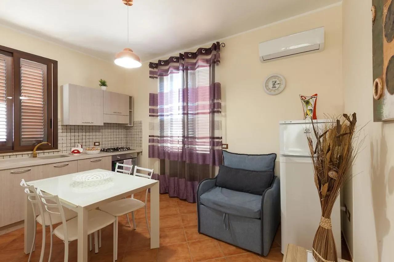 B&B Le Grotte Cinisi 0*,