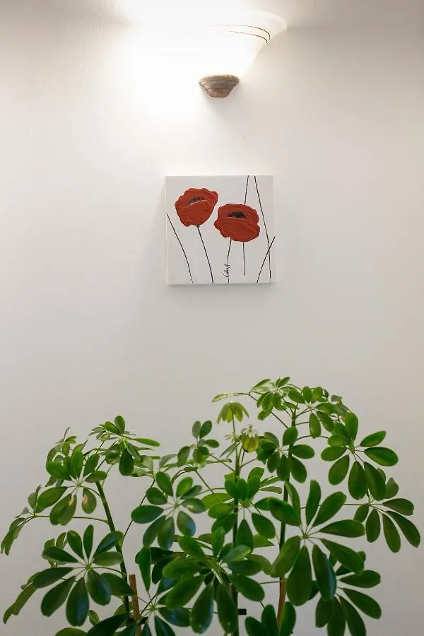 B&B Le Grotte Cinisi Apartment