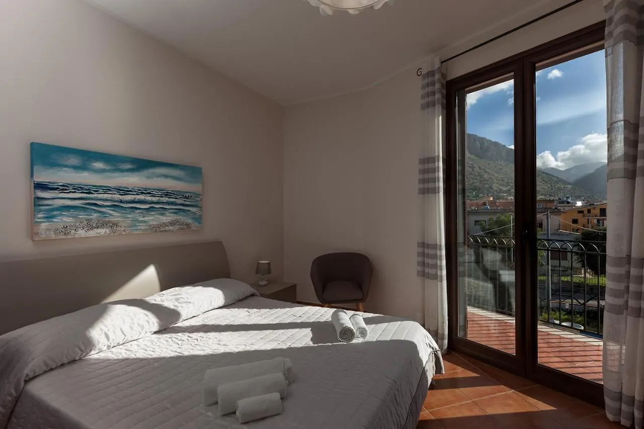 Apartment B&B Le Grotte Cinisi Italy