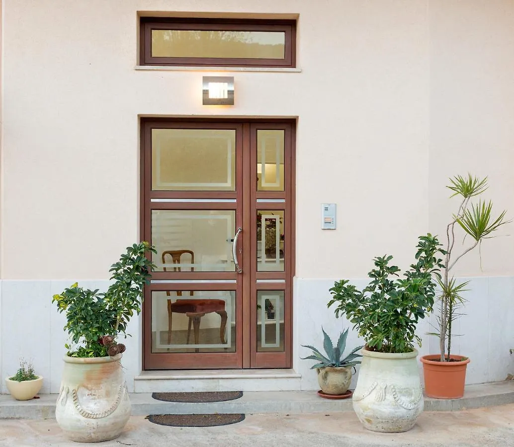 B&B Le Grotte Cinisi 0*,  Italy