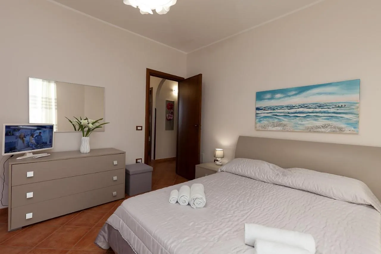 B&B Le Grotte Cinisi