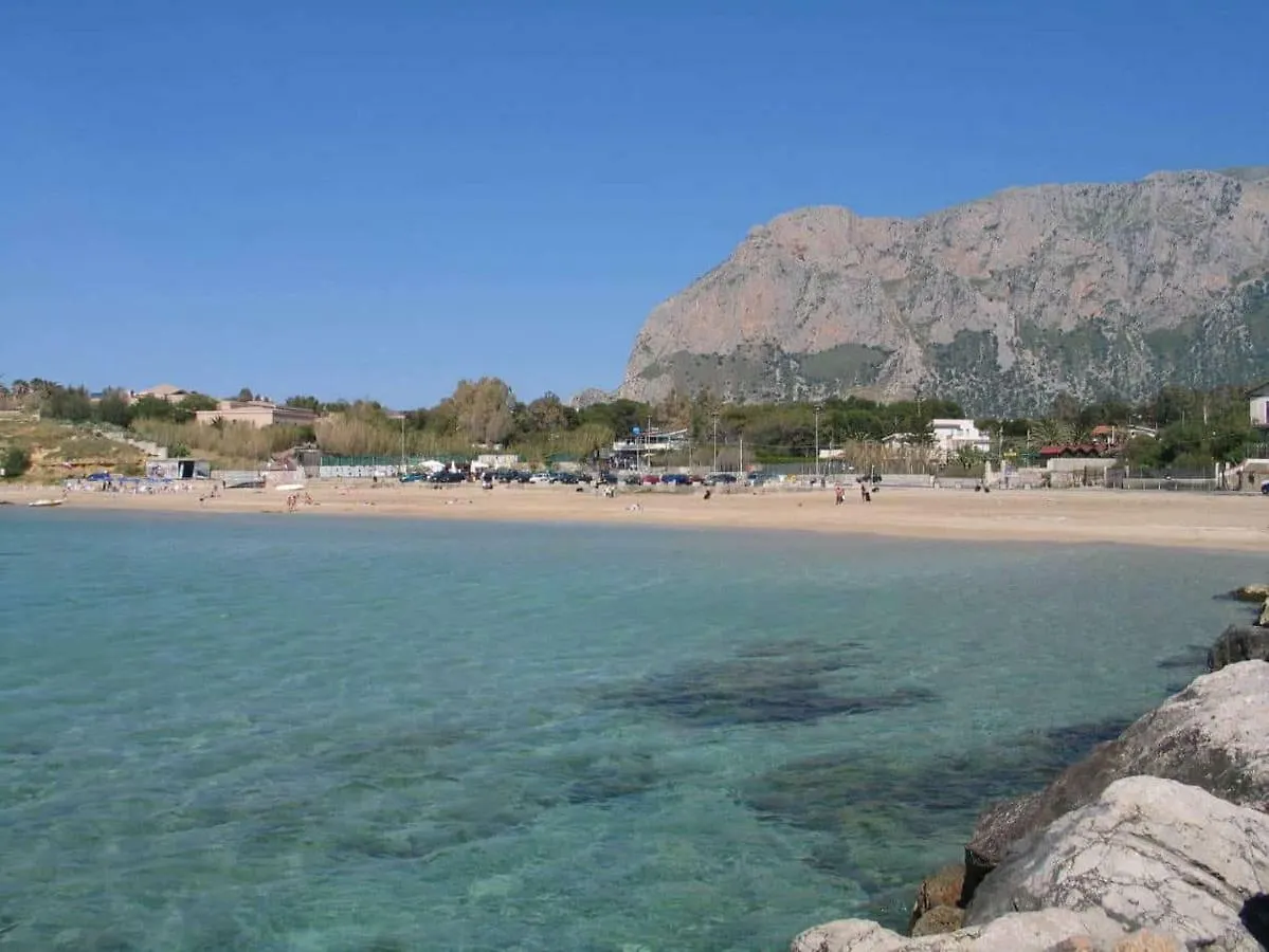 Apartment B&B Le Grotte Cinisi