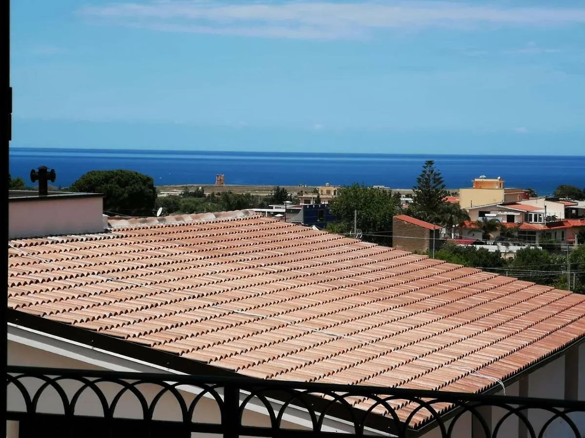 Apartment B&B Le Grotte Cinisi