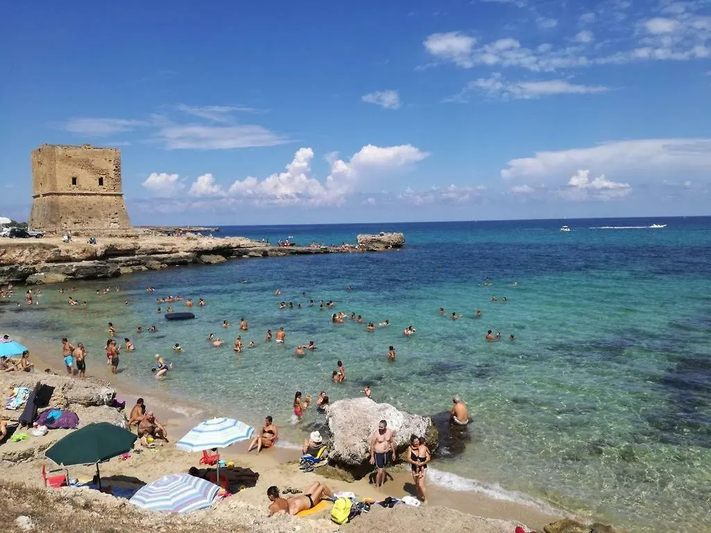 Apartment B&B Le Grotte Cinisi