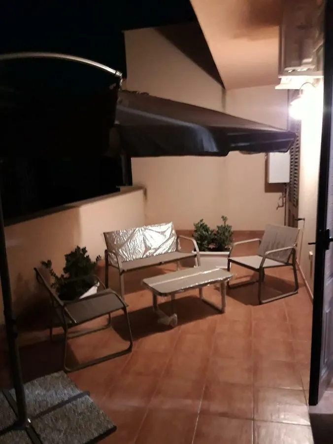 Apartment B&B Le Grotte Cinisi Italy