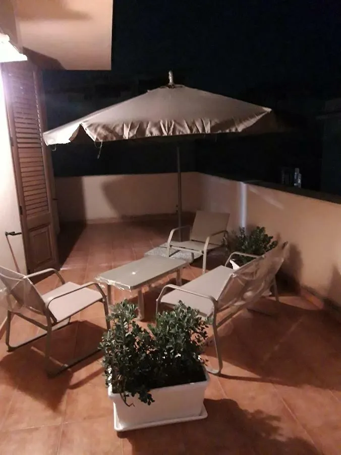 Apartment B&B Le Grotte Cinisi