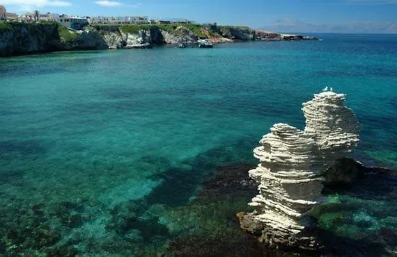 B&B Le Grotte Cinisi Apartment